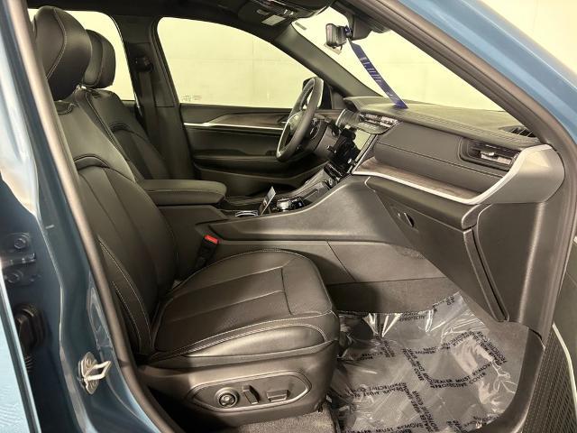 2026 Jeep Cherokee - $44,398