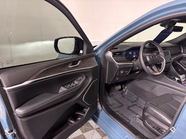 2026 Jeep Cherokee - $39,998