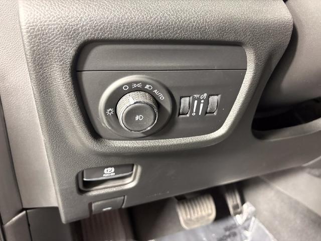 2026 Jeep Cherokee - $39,998