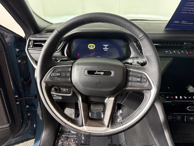 2026 Jeep Cherokee - $39,998
