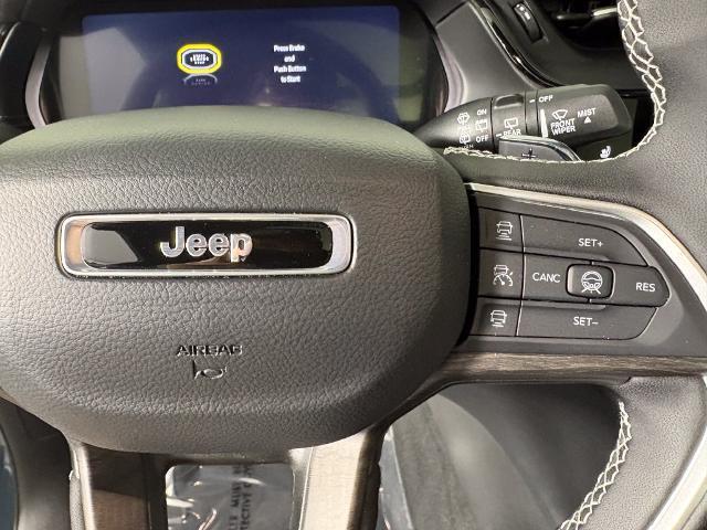 2026 Jeep Cherokee - $39,998