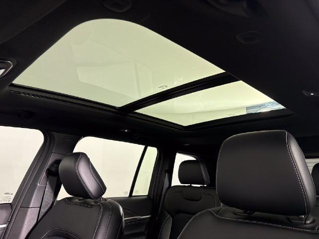 2026 Jeep Cherokee - $39,998