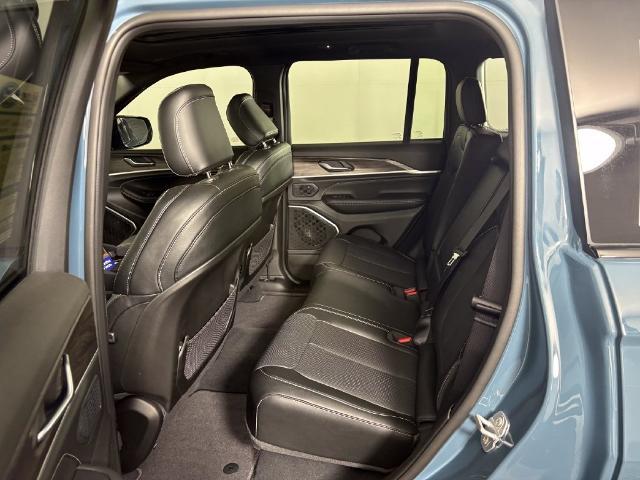 2026 Jeep Cherokee - $39,998
