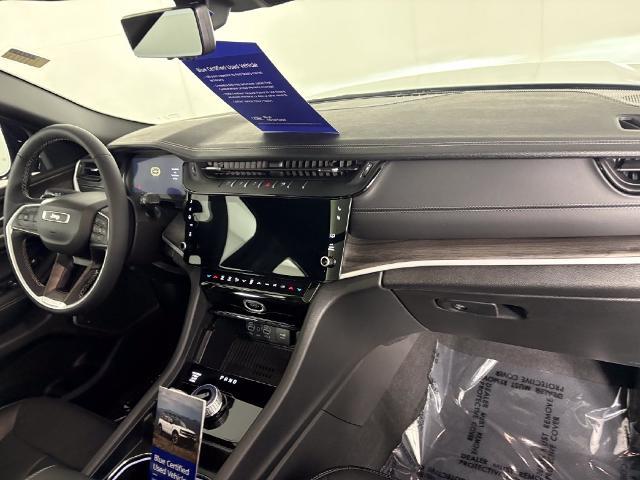 2026 Jeep Cherokee - $39,998
