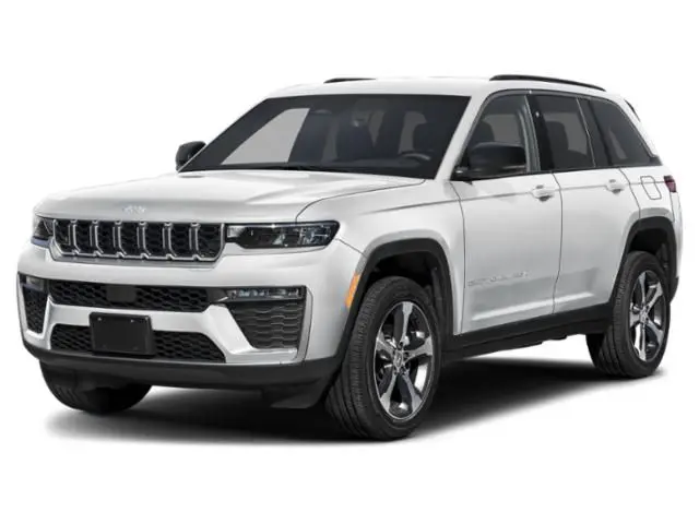2026 Jeep Cherokee - $43,225