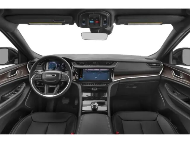 2026 Jeep Cherokee - $43,225