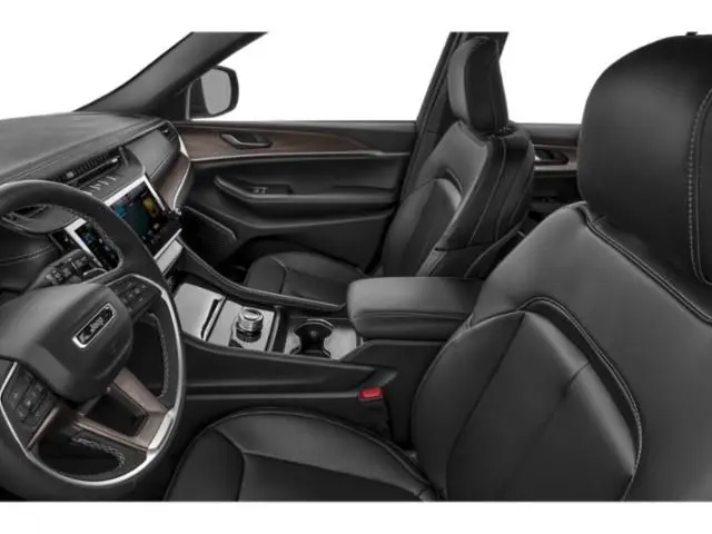 2026 Jeep Cherokee - $43,225