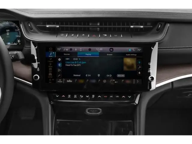 2026 Jeep Cherokee - $43,225
