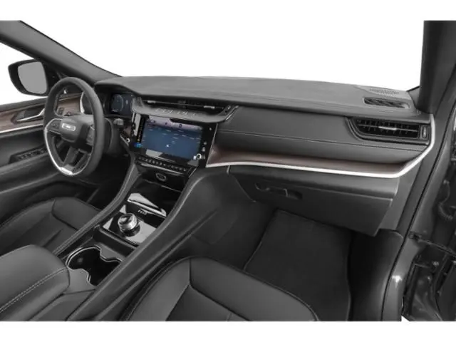 2026 Jeep Cherokee - $43,225