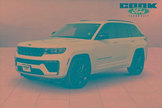2026 Jeep Cherokee - $42,225