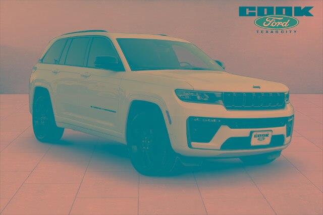 2026 Jeep Cherokee - $42,225