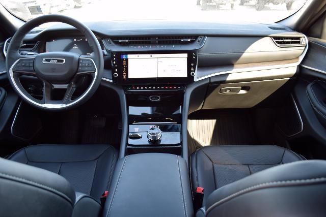 2026 Jeep Cherokee - $42,225