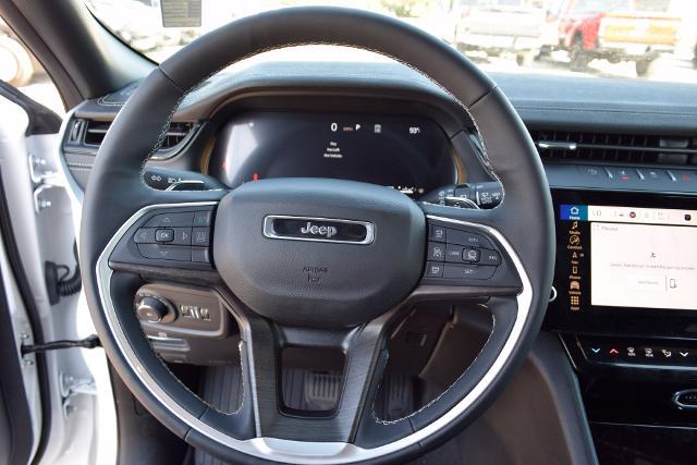 2026 Jeep Cherokee - $42,225