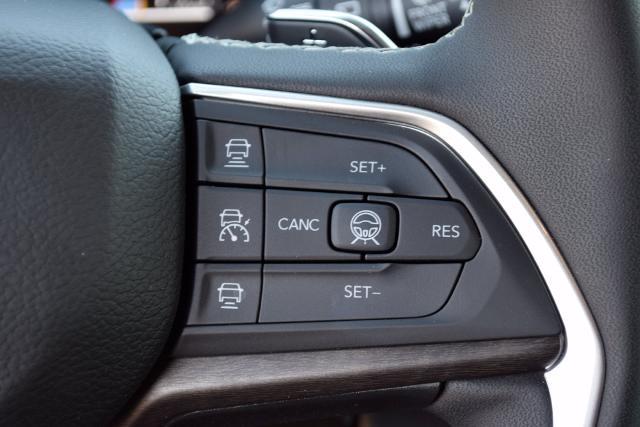 2026 Jeep Cherokee - $42,225