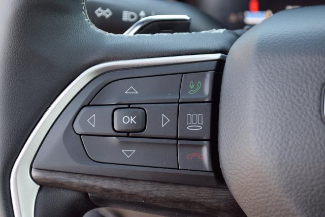 2026 Jeep Cherokee - $42,225