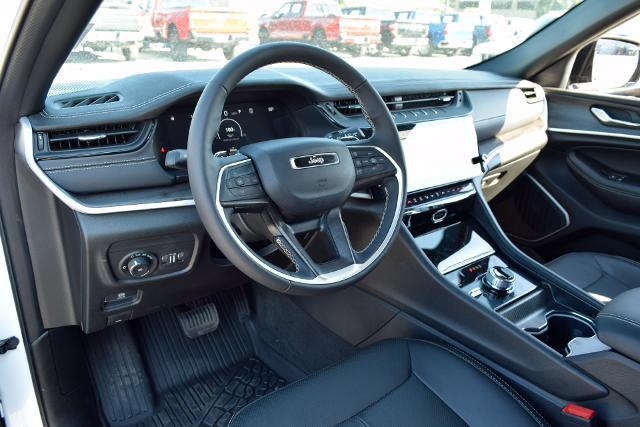 2026 Jeep Cherokee - $42,225