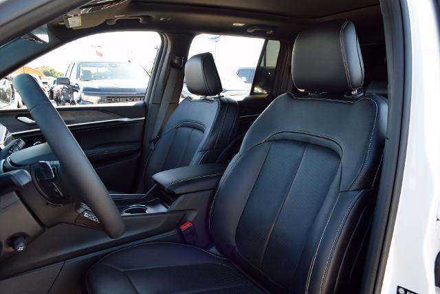 2026 Jeep Cherokee - $42,225
