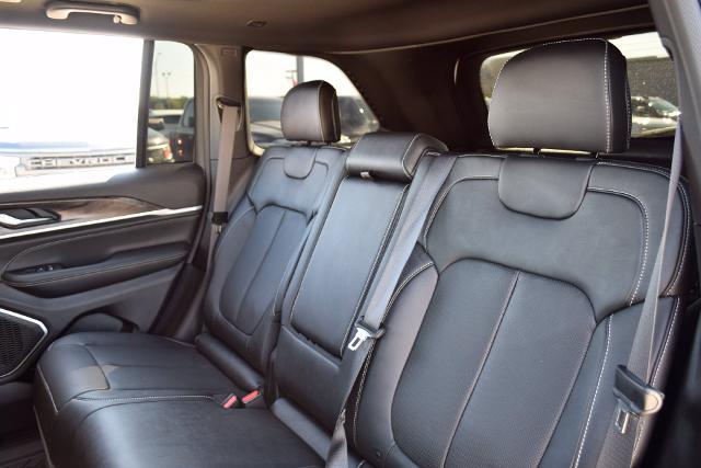 2026 Jeep Cherokee - $42,225