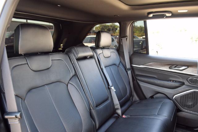 2026 Jeep Cherokee - $42,225