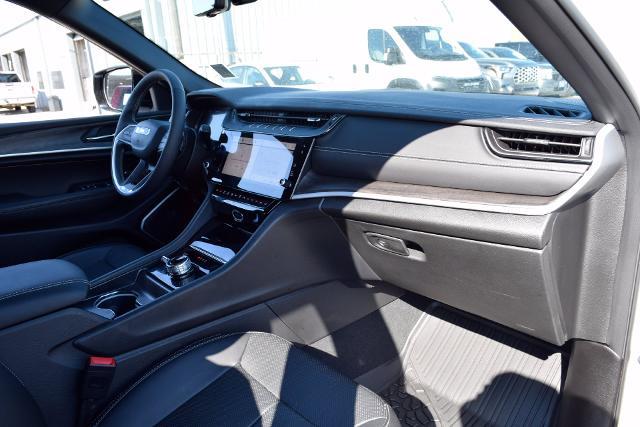 2026 Jeep Cherokee - $42,225