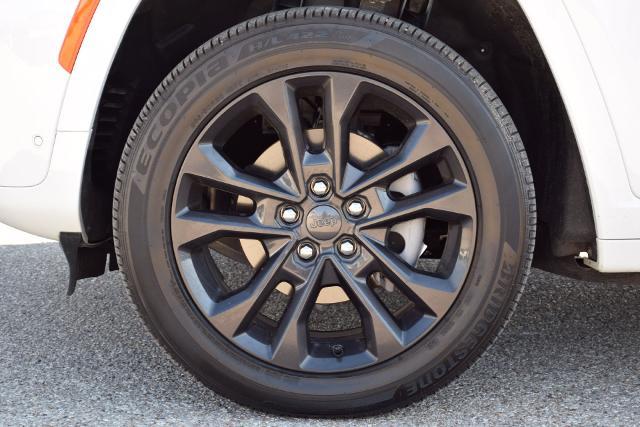 2026 Jeep Cherokee - $42,225