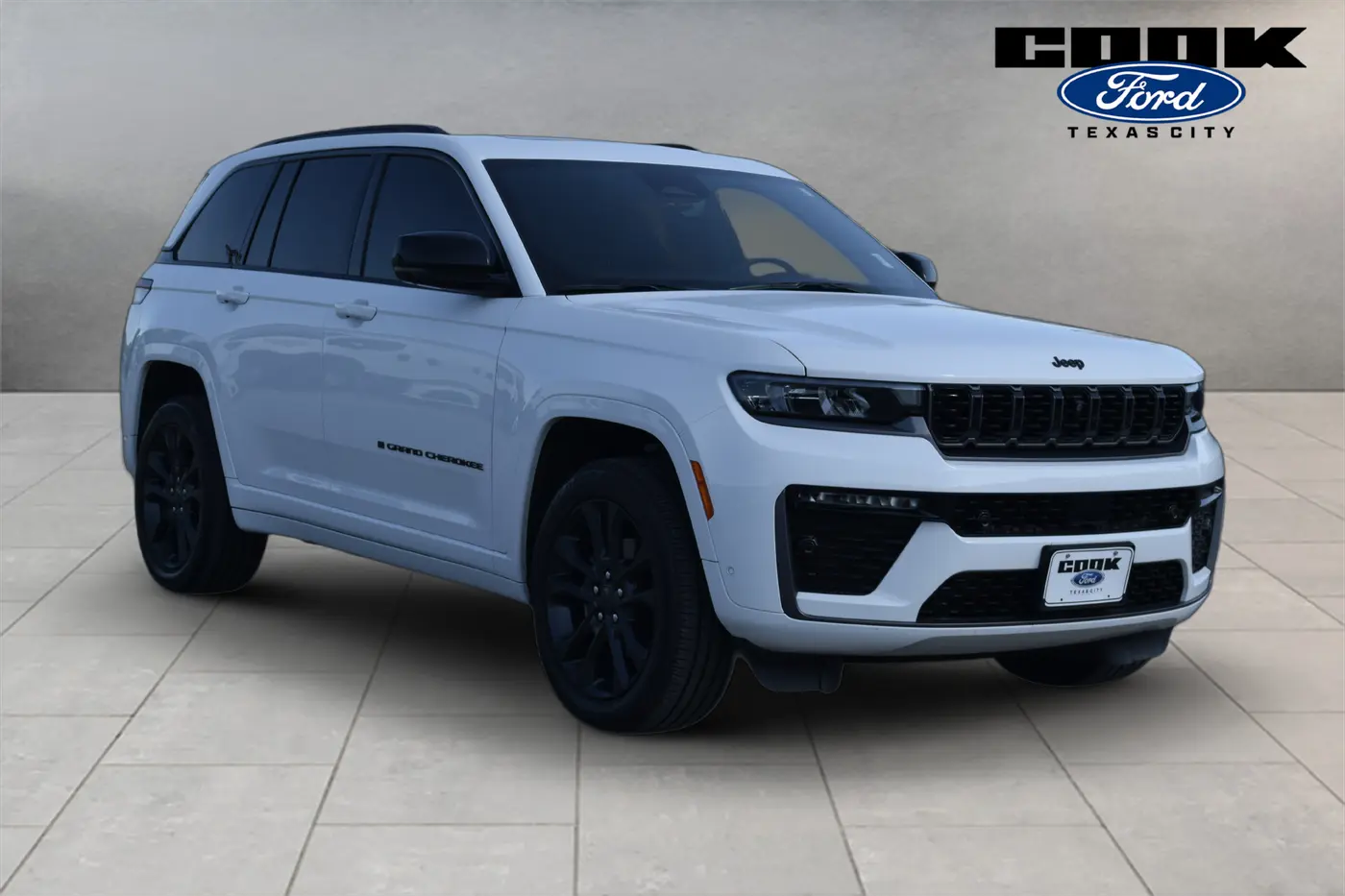 2026 Jeep Cherokee - $42,225