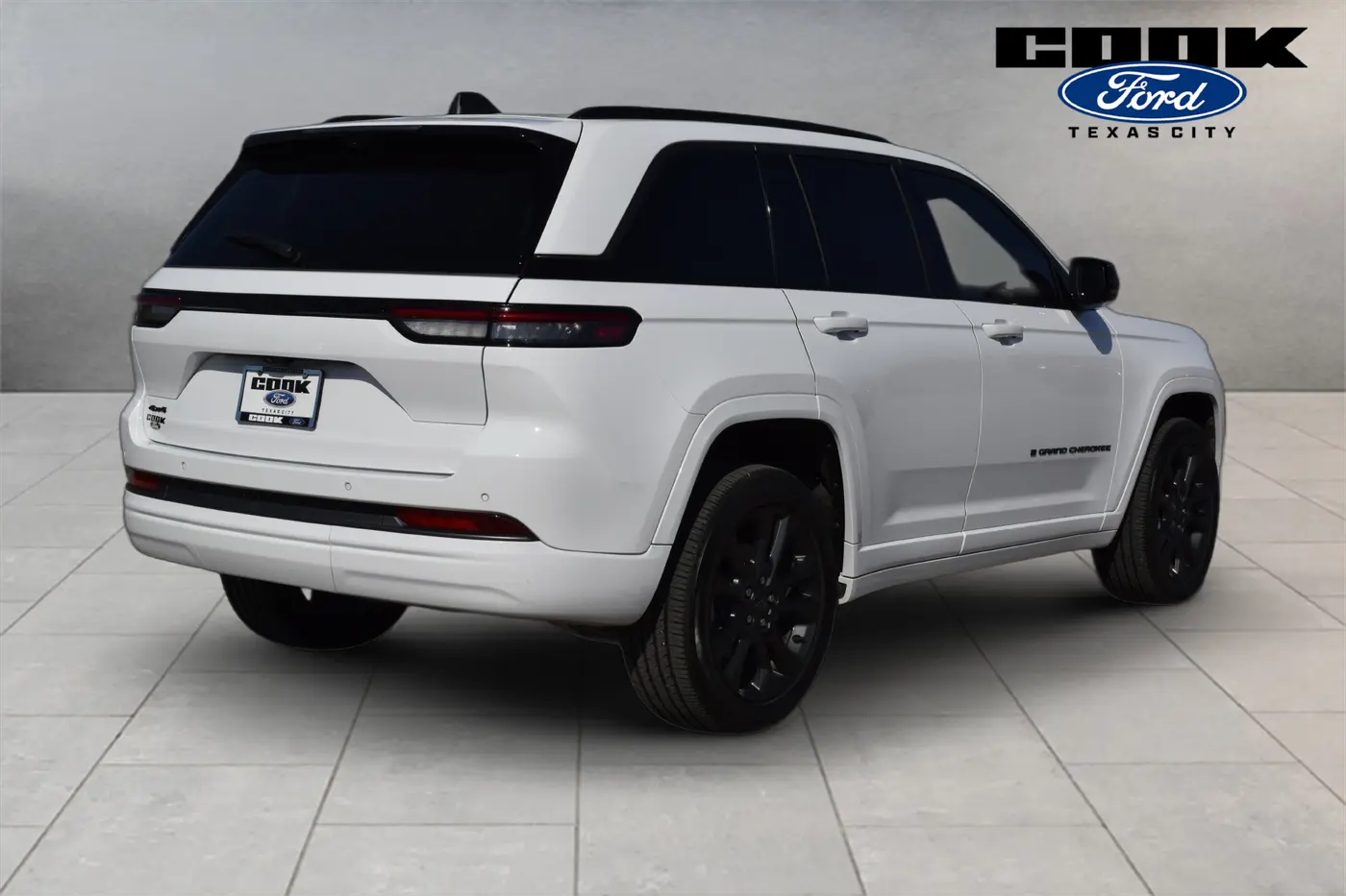 2026 Jeep Cherokee - $42,225