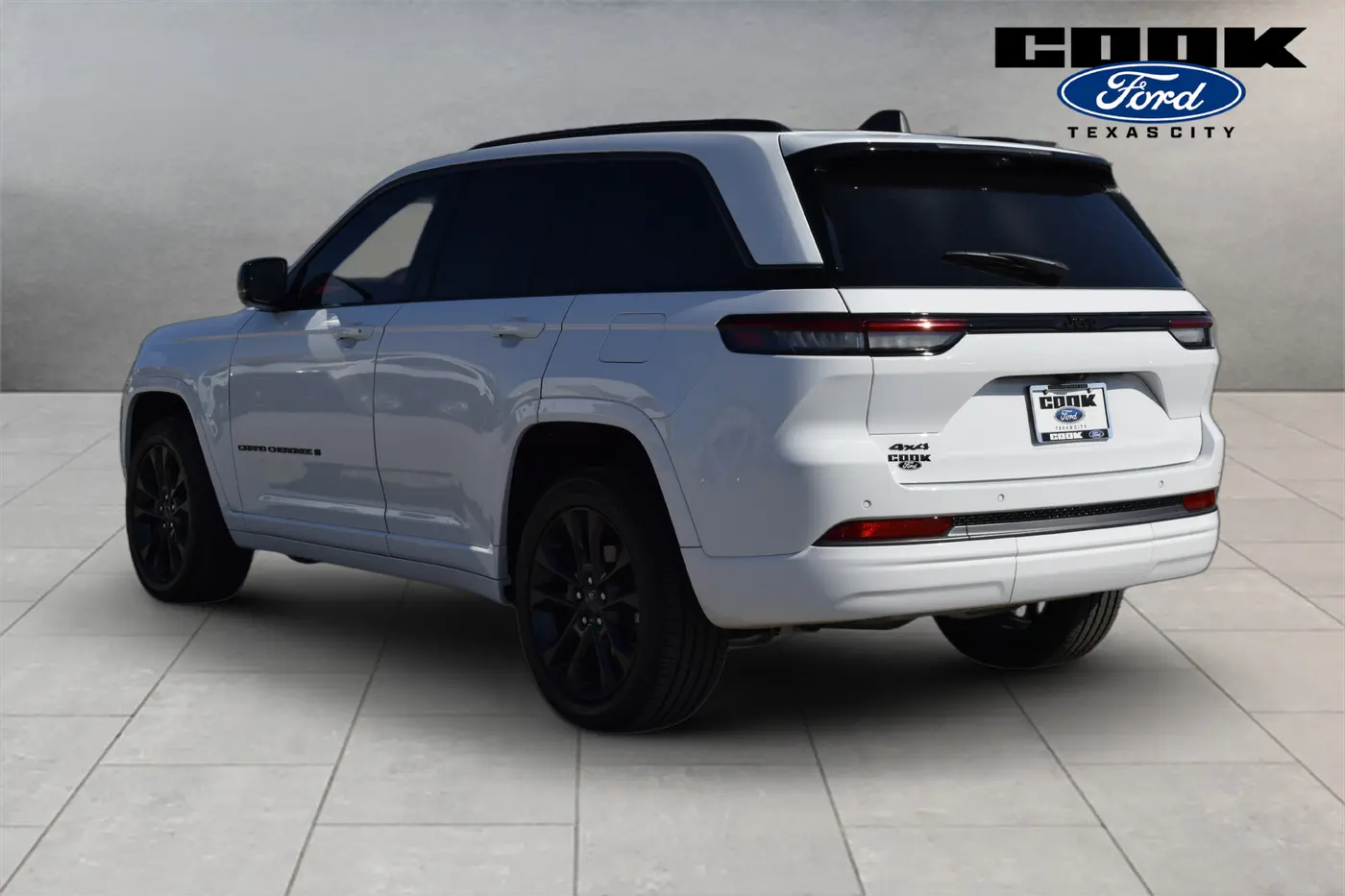 2026 Jeep Cherokee - $42,225