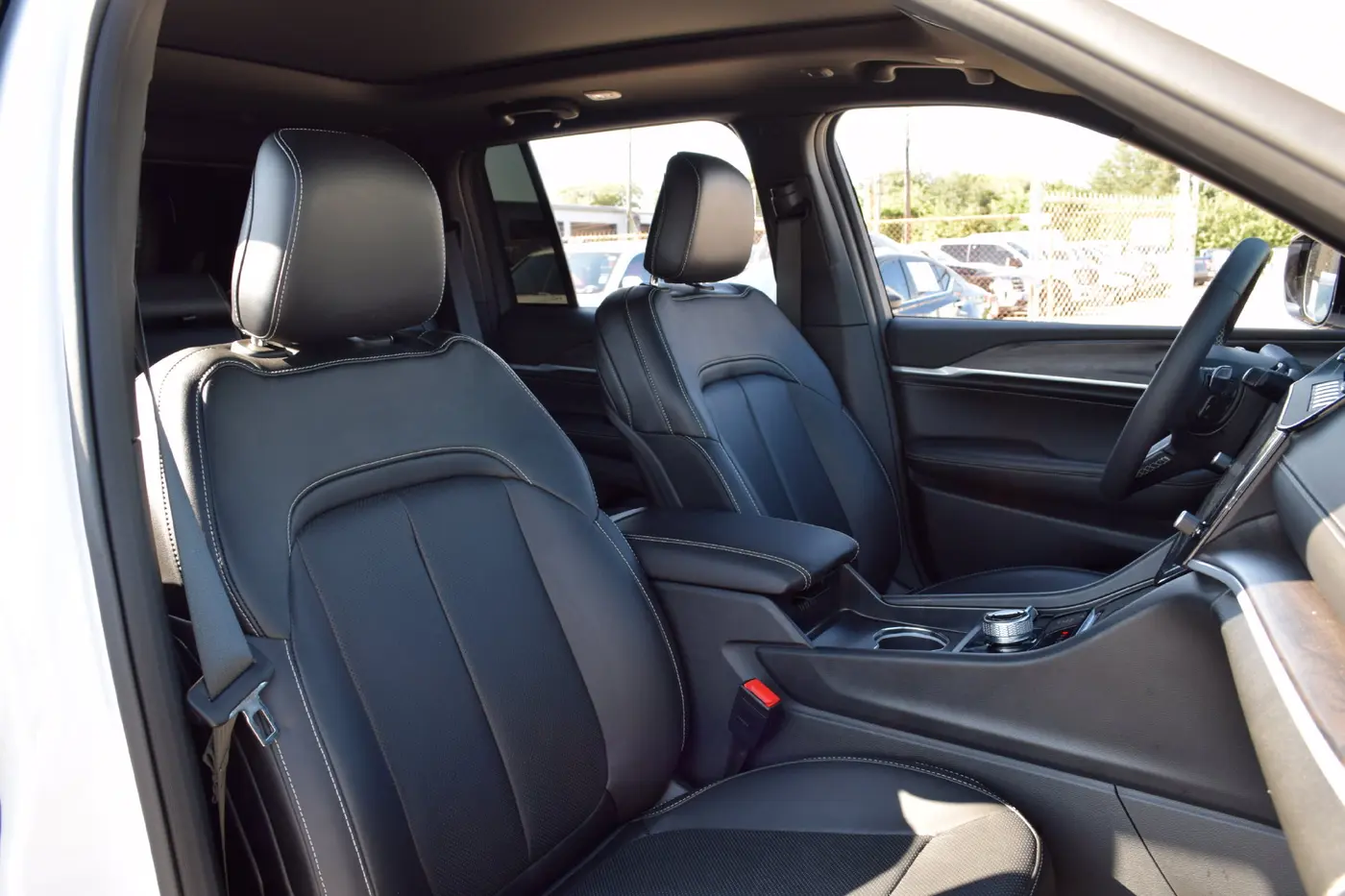 2026 Jeep Cherokee - $42,225