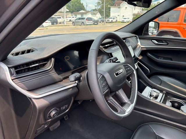 2026 Jeep Cherokee - $41,579