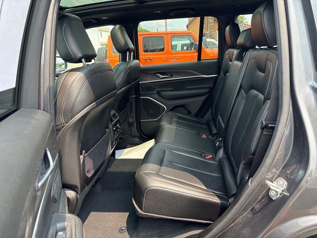 2026 Jeep Cherokee - $41,579