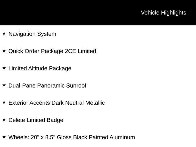 2026 Jeep Cherokee - $41,579