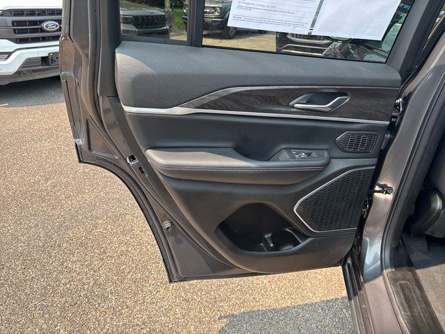 2026 Jeep Cherokee - $41,579