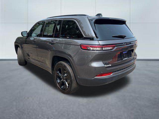 2026 Jeep Cherokee - $38,979