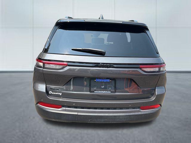 2026 Jeep Cherokee - $38,979