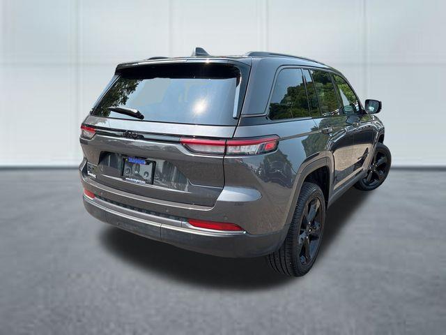 2026 Jeep Cherokee - $38,979