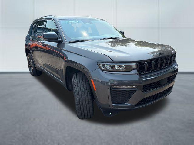 2026 Jeep Cherokee - $38,979