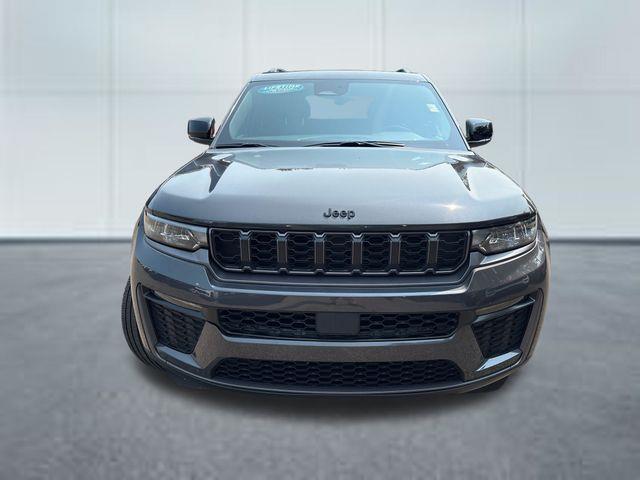 2026 Jeep Cherokee - $38,979