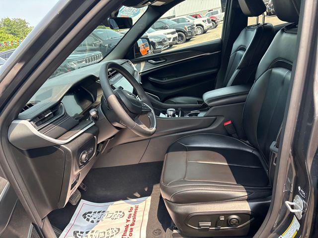 2026 Jeep Cherokee - $38,979