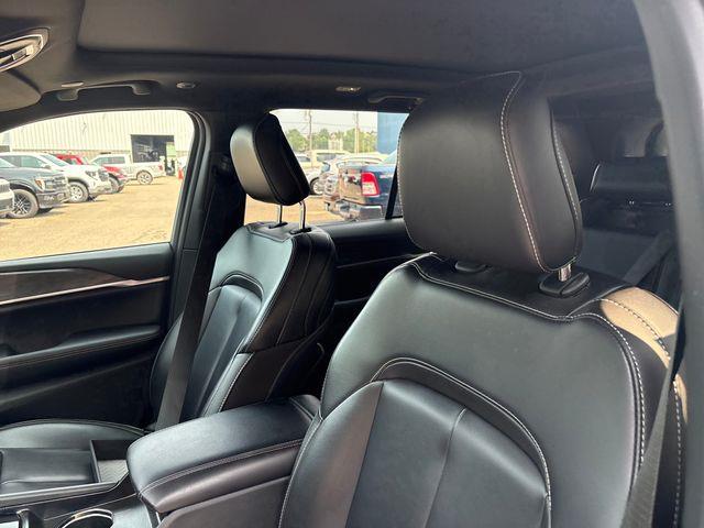 2026 Jeep Cherokee - $38,979