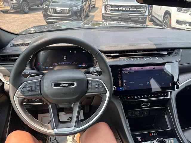 2026 Jeep Cherokee - $38,979