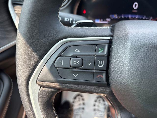 2026 Jeep Cherokee - $38,979