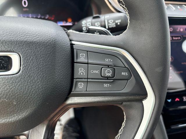 2026 Jeep Cherokee - $38,979