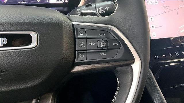 2026 Jeep Grand Cherokee 85th Anniversary Edition