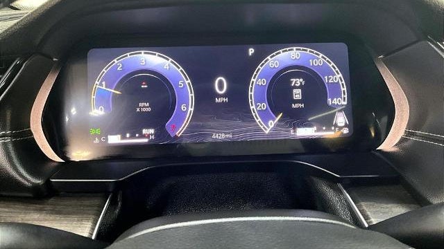 2026 Jeep Grand Cherokee 85th Anniversary Edition