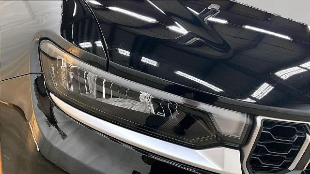 2026 Jeep Grand Cherokee 85th Anniversary Edition