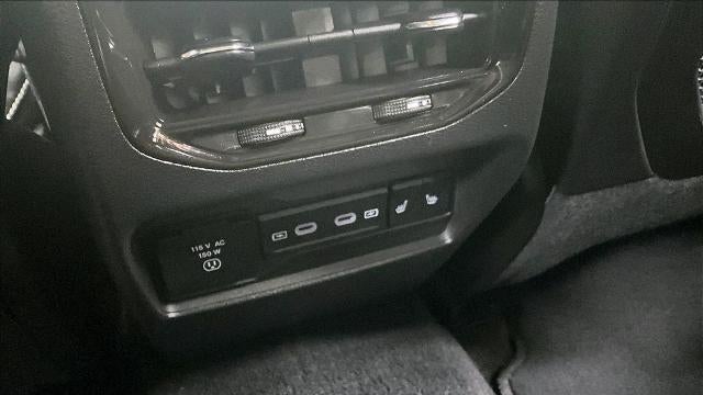 2026 Jeep Grand Cherokee 85th Anniversary Edition