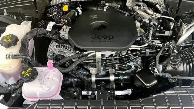 2026 Jeep Grand Cherokee 85th Anniversary Edition