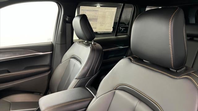 2026 Jeep Grand Cherokee 85th Anniversary Edition