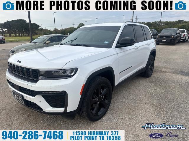 2026 Jeep Cherokee - $37,902